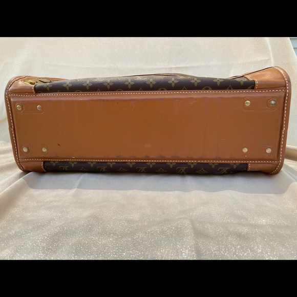 Louis Vuitton Pullman 50 monogram. - Picture 8 of 12